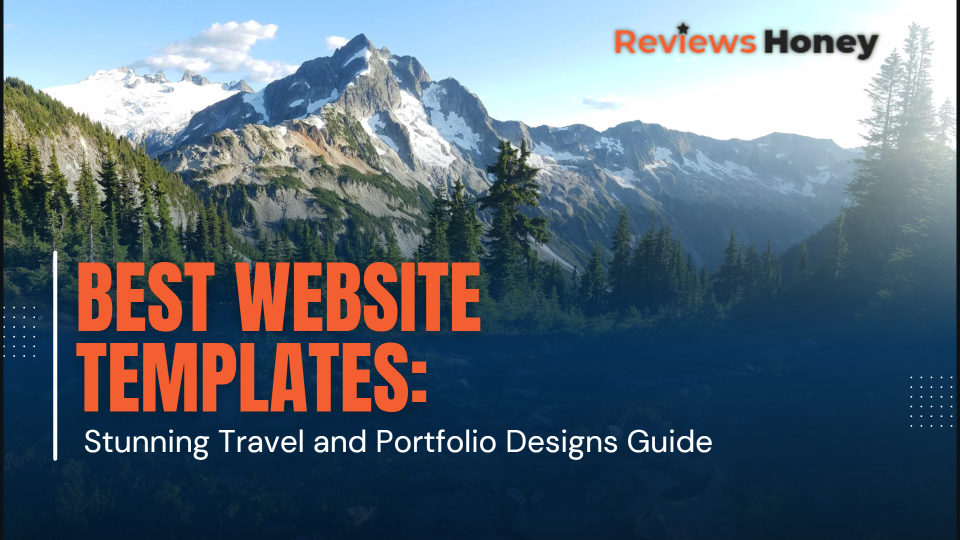 portfolio website templates